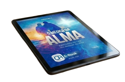 Livro O Médico da Alma